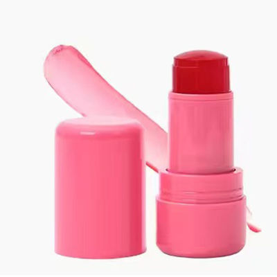Dudu Lip Jelly Tube 5ml Son môi nhựa rỗng Bao bì son môi