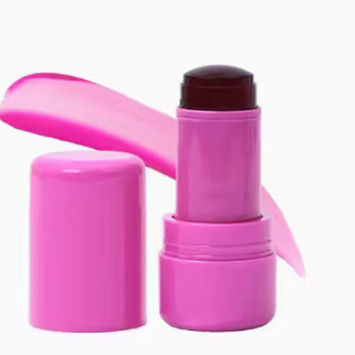 Dudu Lip Jelly Tube 5ml Son môi nhựa rỗng Bao bì son môi