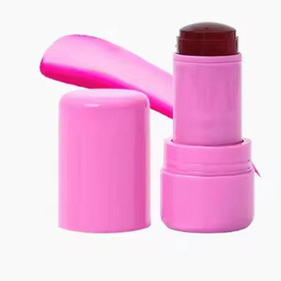 Dudu Lip Jelly Tube 5ml Son môi nhựa rỗng Bao bì son môi