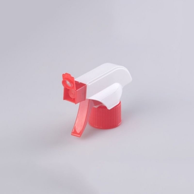 Dễ dàng để 28 / 410 nhựa máy xịt kích hoạt để rửa sạch vườn khóa vít nhôm