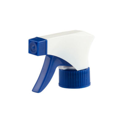 Vòi phun sương bằng nhựa 28/410, cò súng, dung dịch vệ sinh, tưới nước, chai hóa chất gia dụng