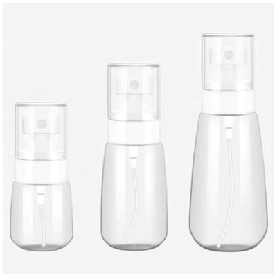 Ứng dụng tùy chỉnh 30ml 60ml 100ml UPG chai bơm xịt nhựa Lotion Bơm chai cho nước hoa rửa mặt Shampoo bình phân phối