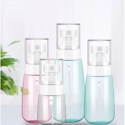 Ứng dụng tùy chỉnh 30ml 60ml 100ml UPG chai bơm xịt nhựa Lotion Bơm chai cho nước hoa rửa mặt Shampoo bình phân phối