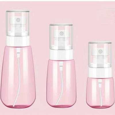Ứng dụng tùy chỉnh 30ml 60ml 100ml UPG chai bơm xịt nhựa Lotion Bơm chai cho nước hoa rửa mặt Shampoo bình phân phối
