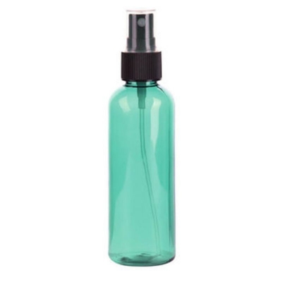 Perfume 100ml chai phun để làm sạch giặt chăm sóc da trong nhiều màu sắc PET nhựa