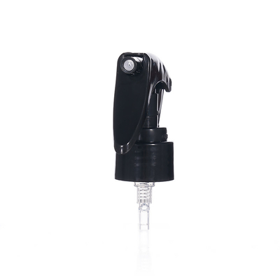 Tất cả nhựa 24 / 410 Mini Trigger Sprayer được sử dụng để làm sạch vườn giặt