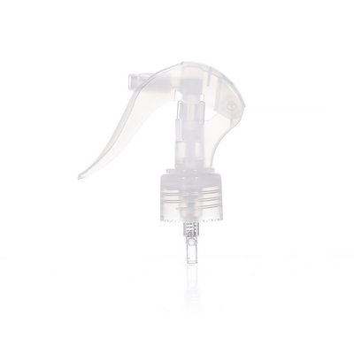 Thông minh bán hàng tốt nhất nhựa 24 / 410 Mini Trigger Sprayer được sử dụng để làm sạch gói