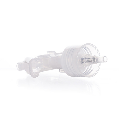 Thông minh bán hàng tốt nhất nhựa 24 / 410 Mini Trigger Sprayer được sử dụng để làm sạch gói