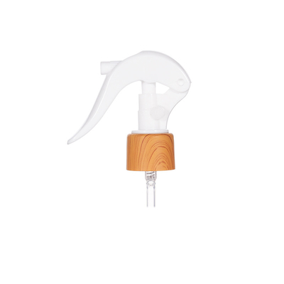 Loại vòng tròn gỗ khép kín Máy phun kích hoạt nhỏ 24 / 410 Hỗ trợ tùy chỉnh