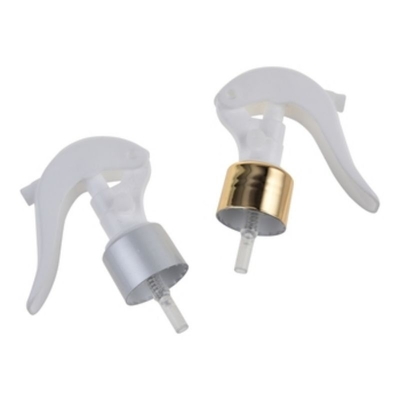 Thiết kế mở tắt 24 / 410 Máy xịt kích hoạt nhỏ với khóa nhôm
