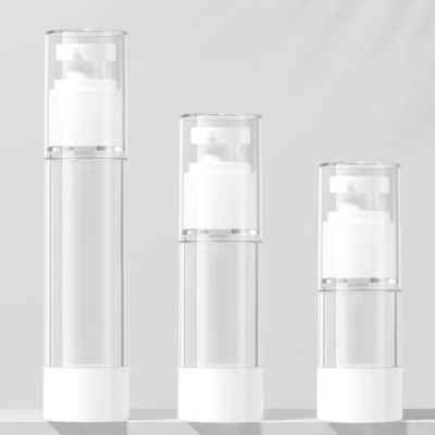 Sản xuất hàng loạt chai bơm không khí 30ml với các thông số kỹ thuật khác nhau