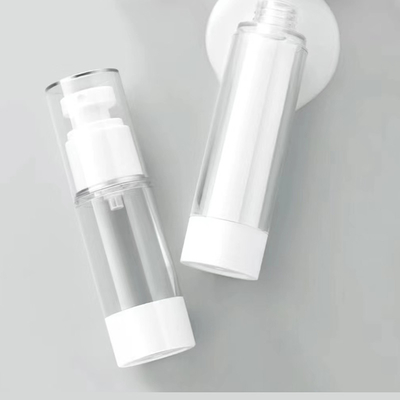 Sản xuất hàng loạt chai bơm không khí 30ml với các thông số kỹ thuật khác nhau