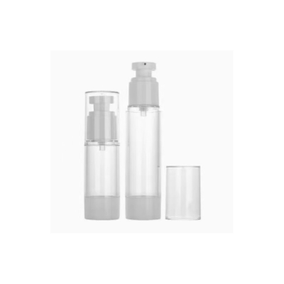 Sản xuất hàng loạt chai bơm không khí 30ml với các thông số kỹ thuật khác nhau