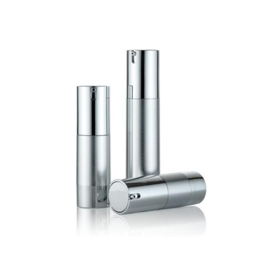 Nhôm gỗ 30 ml máy bơm không khí với màu sắc tùy chỉnh