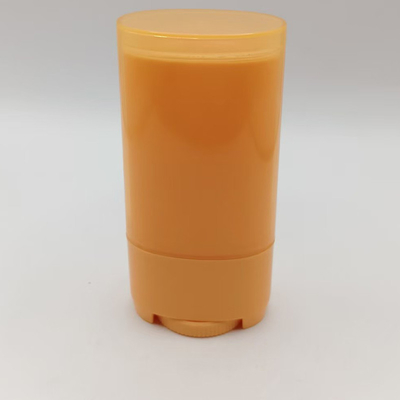 Đồ chứa mỹ phẩm rỗng 10G Deo Stick Tube dành cho dầu thơm