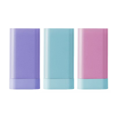 Bụi thanh khử mùi trống 20G 20ML với lò xo ở phía dưới