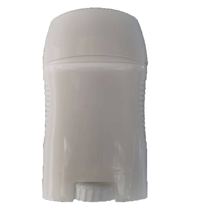 Nhựa Deodorant Stick ống trống với màu sắc tùy chỉnh và in lớn Capacity