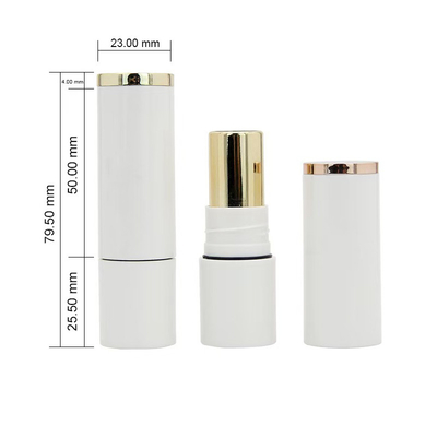4G Luxury Empty Cosmetic Packaging cho vỏ son môi và nhẫn niêm phong
