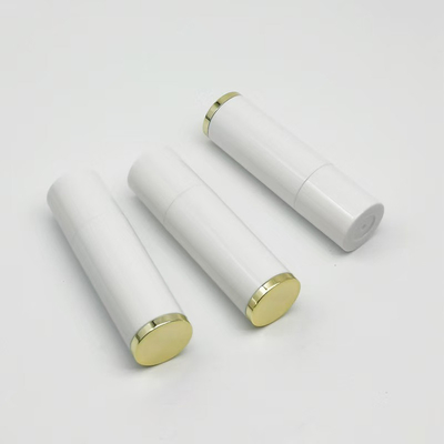 4G Luxury Empty Cosmetic Packaging cho vỏ son môi và nhẫn niêm phong