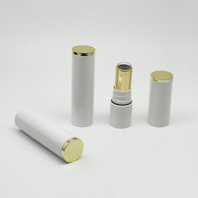 4G Luxury Empty Cosmetic Packaging cho vỏ son môi và nhẫn niêm phong