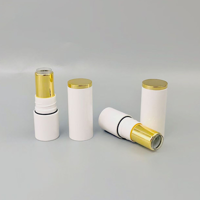 4G Luxury Empty Cosmetic Packaging cho vỏ son môi và nhẫn niêm phong