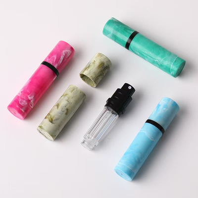 Nhập khẩu bán buôn bao bì di động rỗng cho bút phun nước hoa nhựa