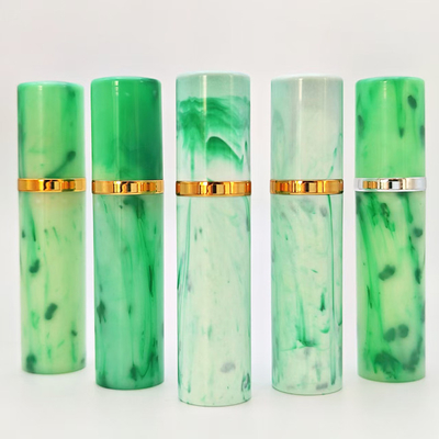 Nhập khẩu bán buôn bao bì di động rỗng cho bút phun nước hoa nhựa