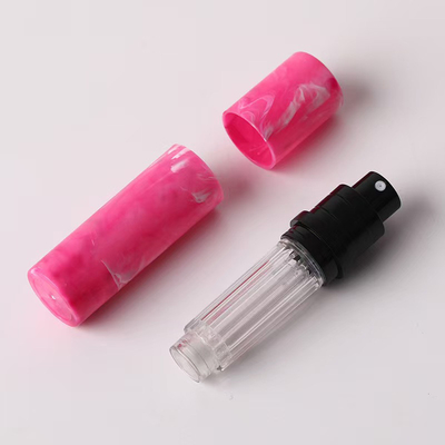 Nhập khẩu bán buôn bao bì di động rỗng cho bút phun nước hoa nhựa