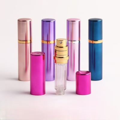 Đèn hoa hồng 5ml màu UV