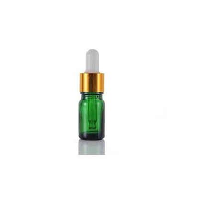 Nhập khẩu bán buôn 15ML 30ML 50ML chai tinh dầu thủy tinh Empty Packaging With Dropper Cap And Glass Pipette