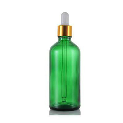 Nhập khẩu bán buôn 15ML 30ML 50ML chai tinh dầu thủy tinh Empty Packaging With Dropper Cap And Glass Pipette
