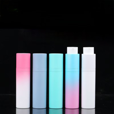 Đồ chứa trống bút hoa hồng di động 10ml 15ml & 20ml