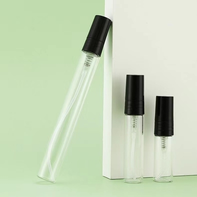 Bán bán buôn bút phun mẫu nước hoa di động 2ML 3ML 5ML & 10ML thùng phun rỗng