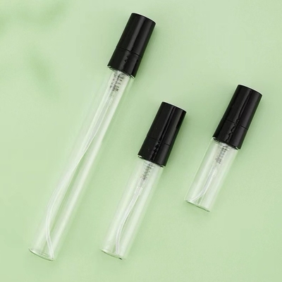 Bán bán buôn bút phun mẫu nước hoa di động 2ML 3ML 5ML & 10ML thùng phun rỗng