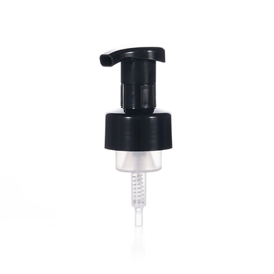 Tùy chỉnh 40mm & 42mm bơm bọt với clip