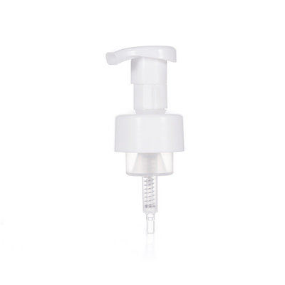 Tùy chỉnh 40mm & 42mm bơm bọt với clip