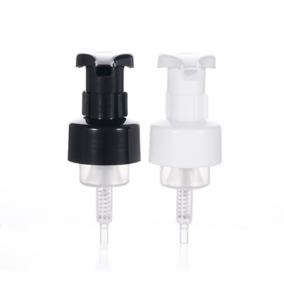 Tùy chỉnh 40mm & 42mm bơm bọt với clip