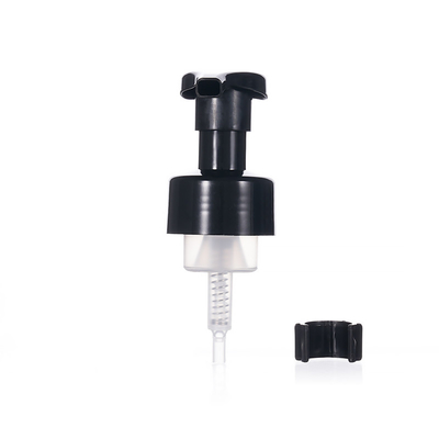 Tùy chỉnh 40mm & 42mm bơm bọt với clip
