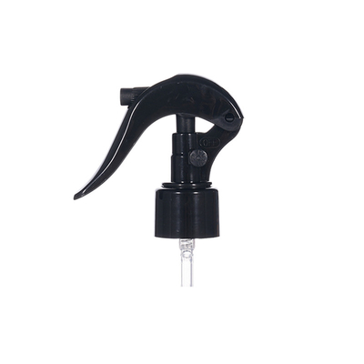 Thiết kế nút 24/410 Máy phun kích hoạt nhỏ bằng nhựa được sử dụng để niêm phong chai