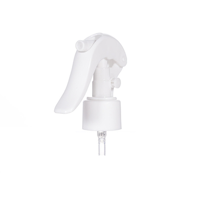 Máy xịt kích hoạt nhỏ màu xanh dương 24/410 được sử dụng trong niêm phong chai