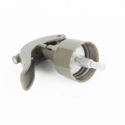 Màu xám 24/410 Máy phun kích hoạt nhỏ chất lượng cao Ứng dụng trong các sản phẩm làm sạch