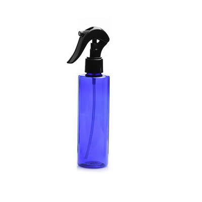Màu sắc khác nhau 50ml chai nhựa được sử dụng cho máy phun kích hoạt nhỏ chấp nhận tùy chỉnh