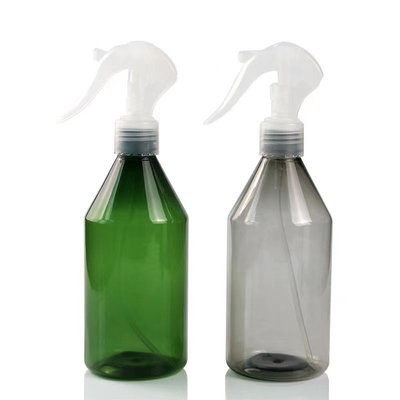 Dáng vẻ hấp dẫn Hình dạng chai nhựa 50ml Ứng dụng trong Máy phun kích hoạt nhỏ