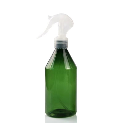 Dáng vẻ hấp dẫn Hình dạng chai nhựa 50ml Ứng dụng trong Máy phun kích hoạt nhỏ