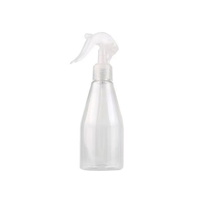 Dáng vẻ hấp dẫn Hình dạng chai nhựa 50ml Ứng dụng trong Máy phun kích hoạt nhỏ