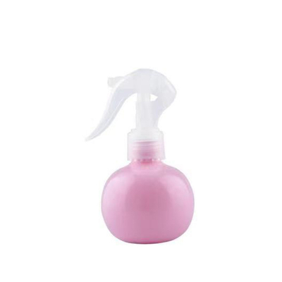 Hộp nhựa hình bong bóng 30ml được sử dụng để làm sạch và giặt máy phun kích hoạt