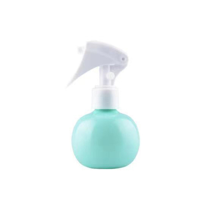 Hộp nhựa hình bong bóng 30ml được sử dụng để làm sạch và giặt máy phun kích hoạt