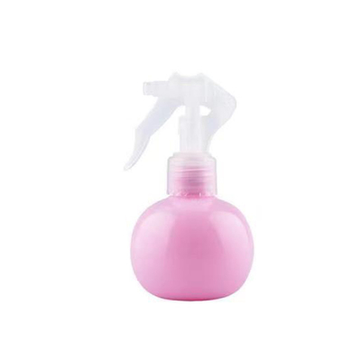 Hộp nhựa hình bong bóng 30ml được sử dụng để làm sạch và giặt máy phun kích hoạt