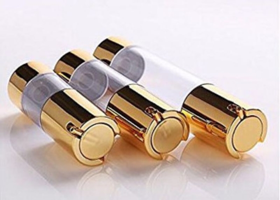 Nhìn sang trọng 30ml chai bơm không khí bằng nhựa với giá cạnh tranh