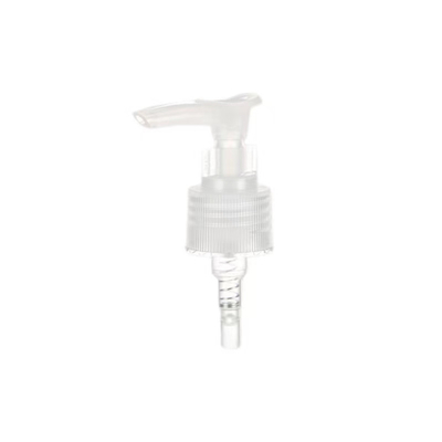 Dễ sử dụng 28/410 Máy phun kem nhựa Máy bơm Ứng dụng chai sử dụng